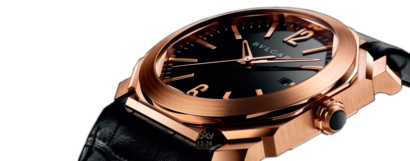 Bvlgari Solotempo 101963 BGOP41BGLD