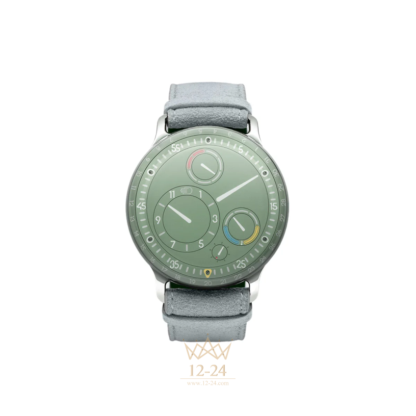 Ressence TYPE 3 Eucalyptus TYPE 3 Eucalyptus