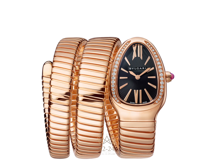 Bvlgari Tubogas 101814