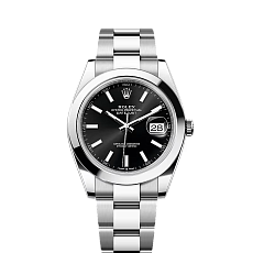 Часы Rolex OYSTER PERPETUAL 41 126300-0011 — main thumb