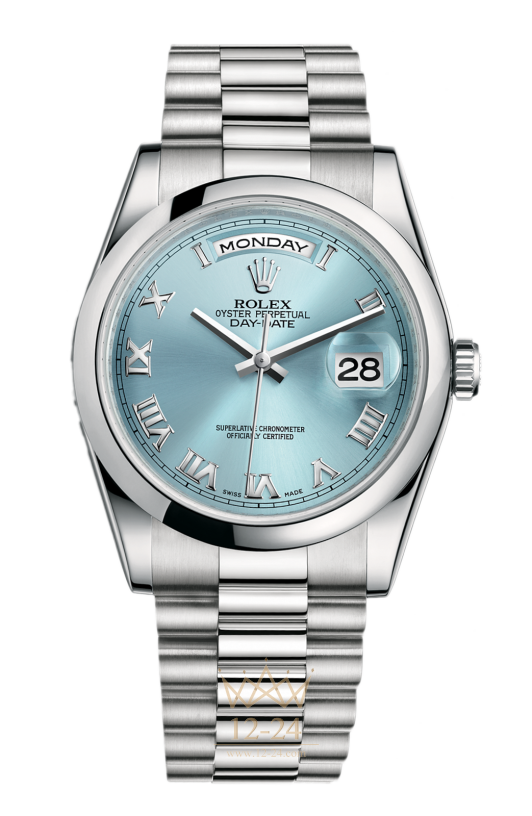 Rolex 36 мм 118206-0035