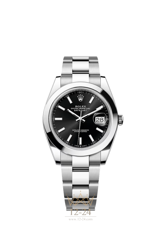 Rolex OYSTER PERPETUAL 41 126300-0011