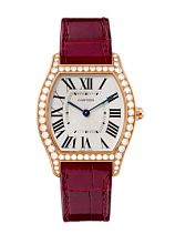 Tortue Cartier