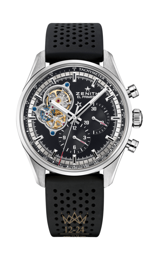 Zenith El Primero Open 03.2040.4061/21.R576