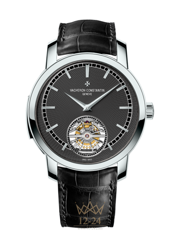 Vacheron Constantin Minute Repeater Tourbillon 6500T/000P-B100