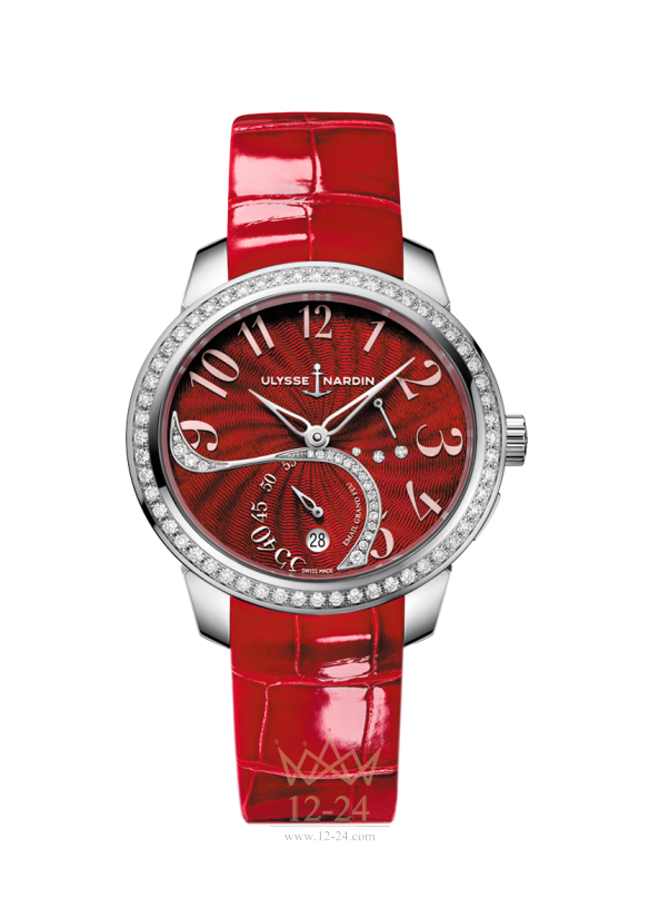 Ulysse Nardin Jade 3103-125B/E6