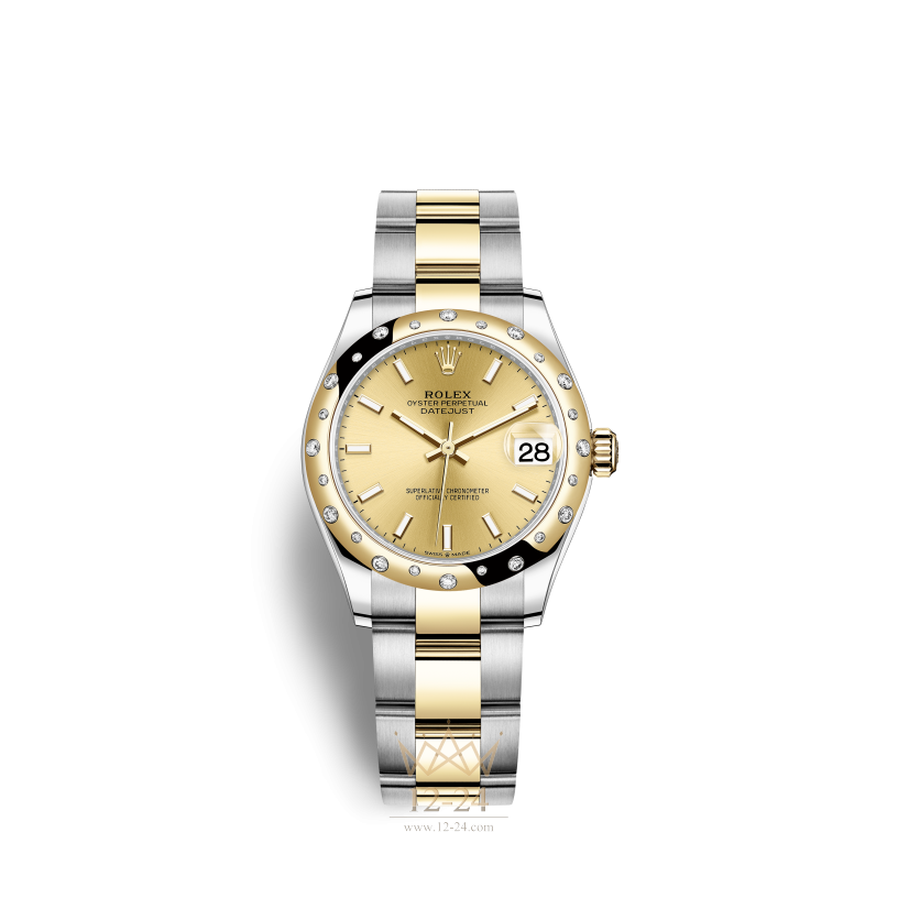 Rolex 31 мм 278343rbr-0013