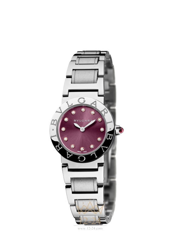 Bvlgari Lady 102606 BBL26C7SS/12