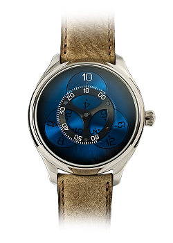 H. Moser & Cie Endeavour Men’sH. Moser & Cie 1806-0200