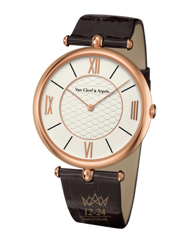 Van Cleef Pierre Arpels 42 mm VCARO3GO00