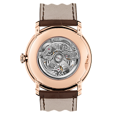 Часы Blancpain Villeret 6638-3631-55B — дополнительная миниатюра 1
