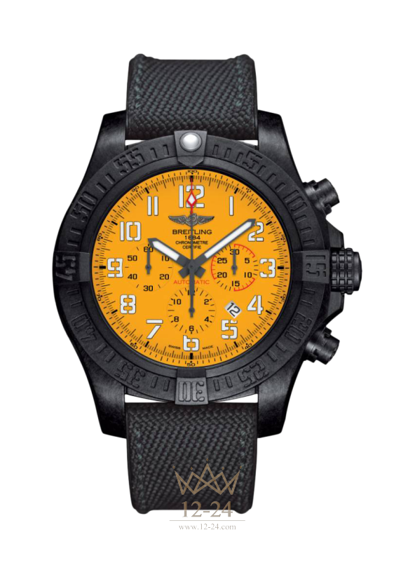 Breitling Avenger Hurricane 12h XB0170E4|I533|282S|X20D.4