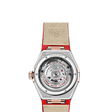 Часы Omega Co Axial Master Chronometer 29 mm 131.23.29.20.99.002 — дополнительная миниатюра 1