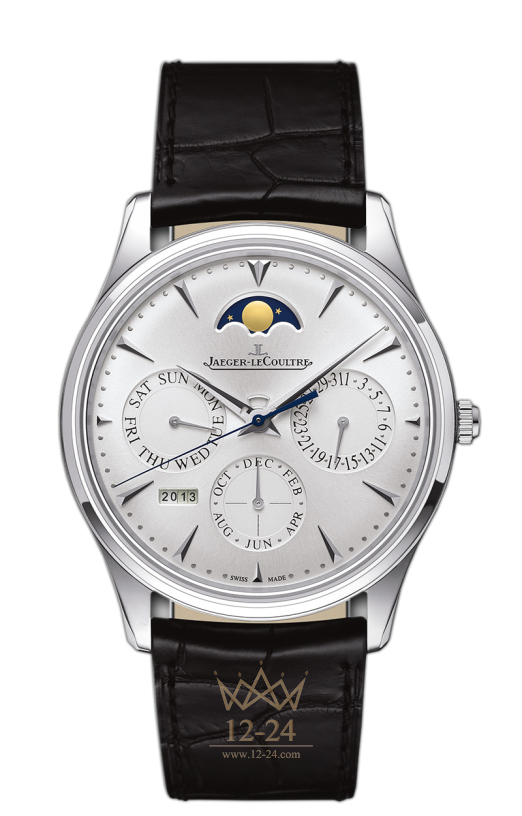 Jaeger-LeCoultre Ultra Thin Perpetual 130842J
