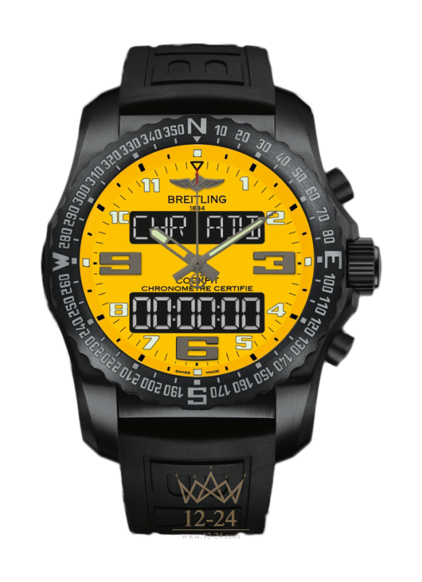 Breitling Professional Cockpit B50 VB50105T|I525|155S|V20DSA.2