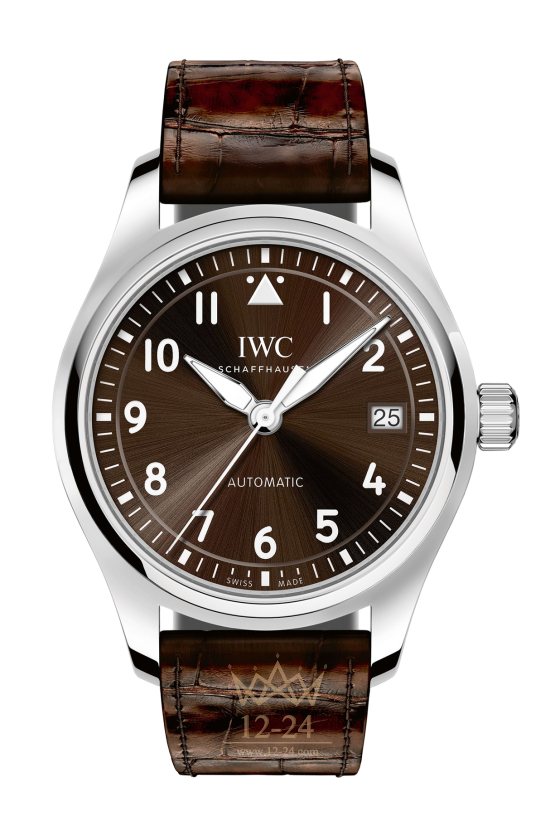IWC Automatic 36 IW324009