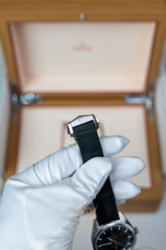 Omega Co Axial Master Chronometer Annual Calendar 41 mm 130.33.41.22.10.001