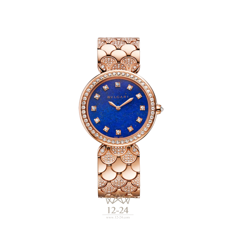 Bvlgari Divas Dream 103574