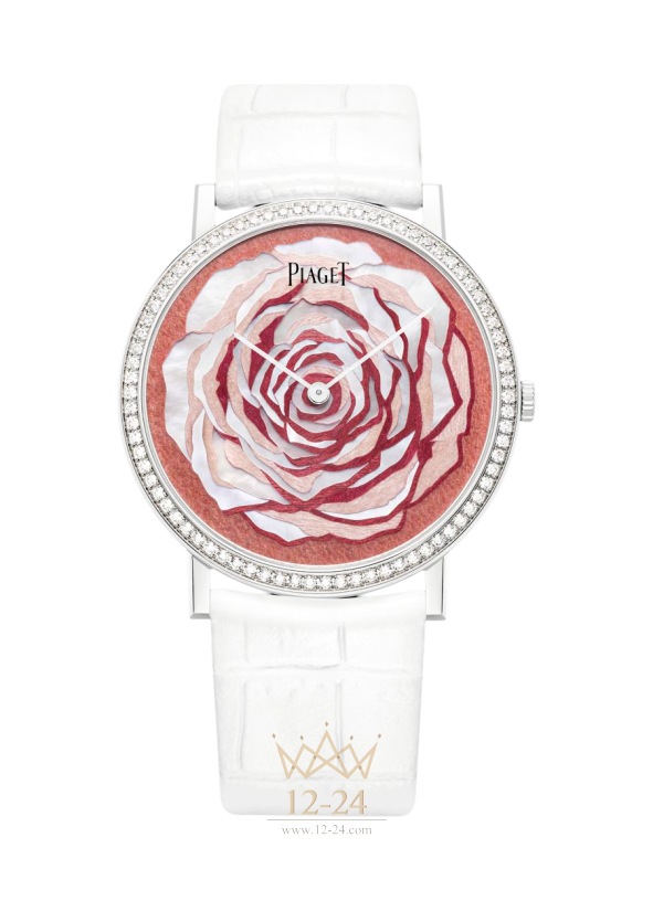 Piaget Rose 38 мм G0A41208