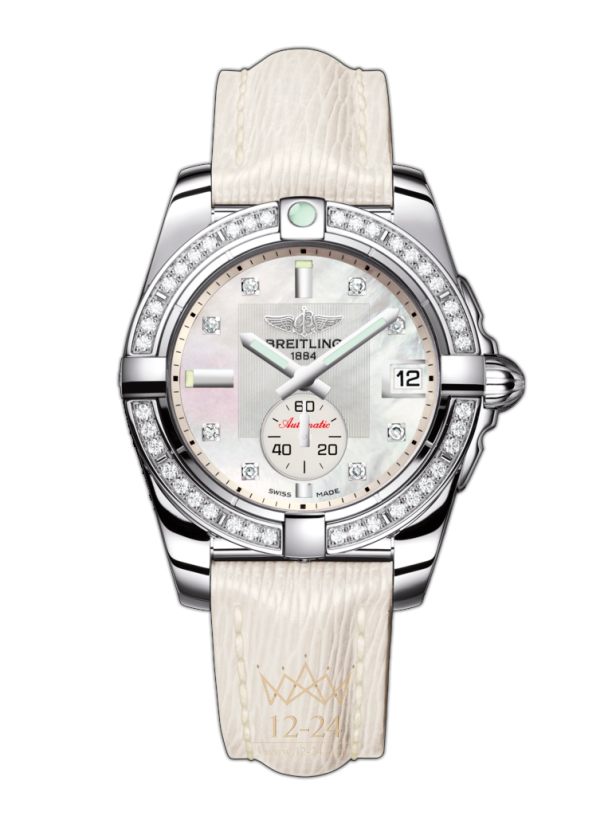 Breitling Galactic 36 Automatic (The Diamond series) A3733053/A717/236X/A16BA.1