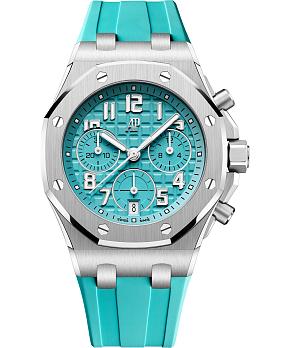 Audemars Piguet Royal Oak Offshore Women’sAudemars Piguet 26430TI.OO.A358CA.01-B