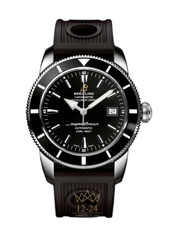 Breitling Superocean Héritage 42 A1732124/BA61/200S/A20D.2