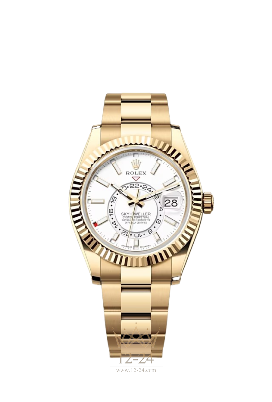 Rolex 42 mm 336938-0003