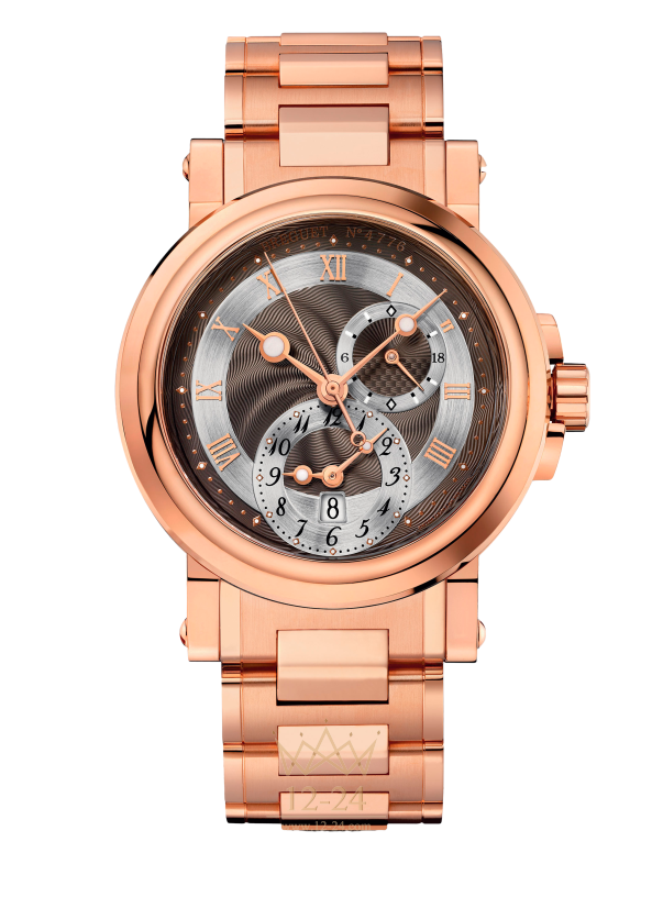 Breguet Marine 5857 5857BR/Z2/RZ0