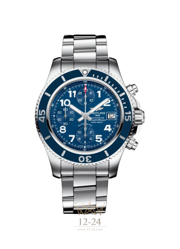 Breitling Superocean Chronograph 42 A13311D1|C971|161A