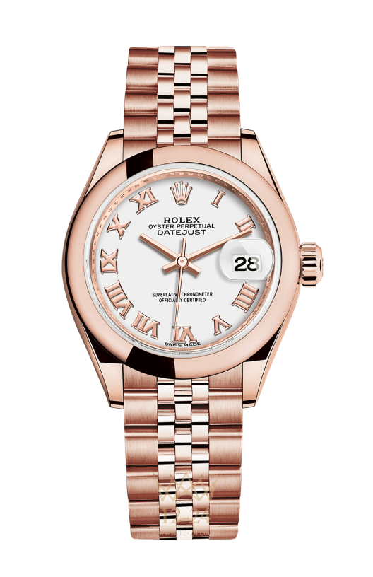 Rolex Lady-Datejust 28 mm 279165-0022
