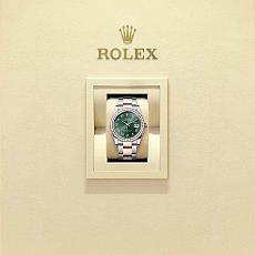 Часы Rolex Rolex Datejust 36 126281RBR-0040 126281RBR-0040 — дополнительная миниатюра 1