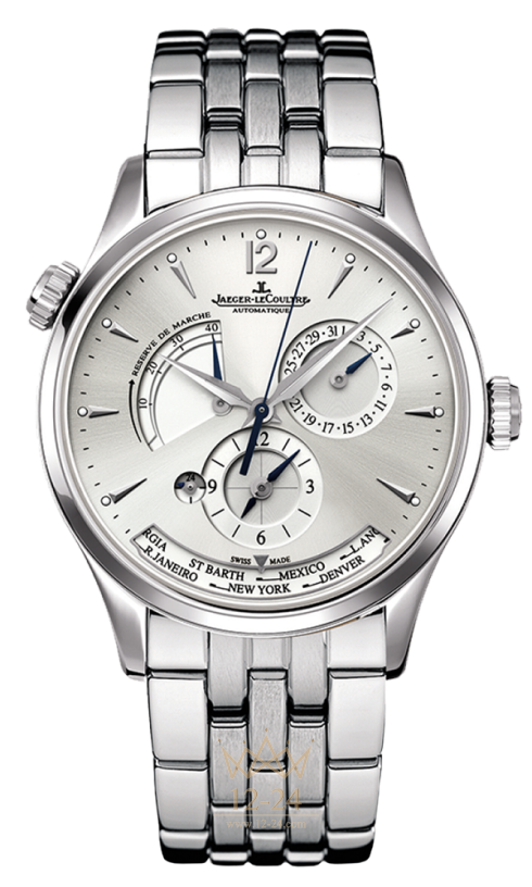 Jaeger-LeCoultre Geographic 1428121