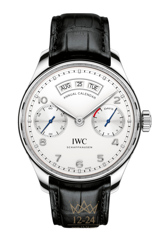 IWC Annual Calendar IW503501