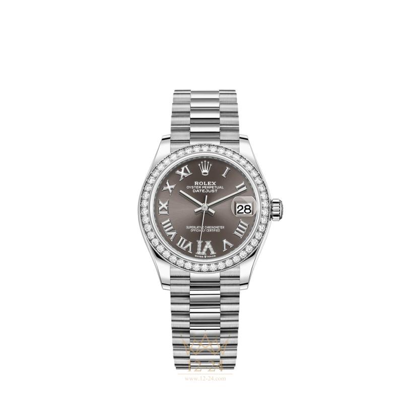 Rolex 31 мм 278289rbr-0020