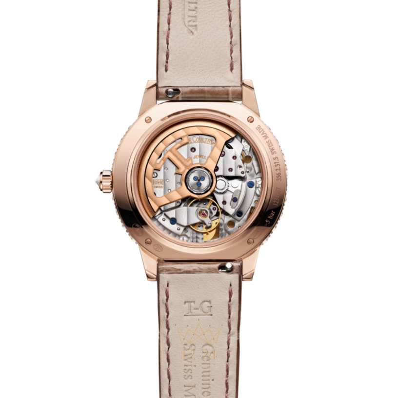 Jaeger-LeCoultre Night &amp; Day Jewellery 3432570