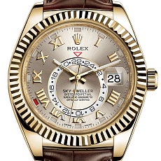 Часы Rolex 42 мм 326138-0003 — дополнительная миниатюра 1
