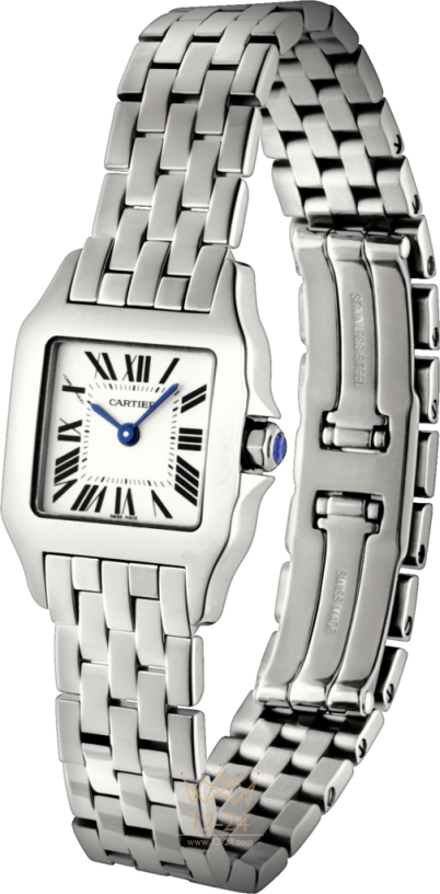 Cartier Demoiselle Small Model W25064Z5
