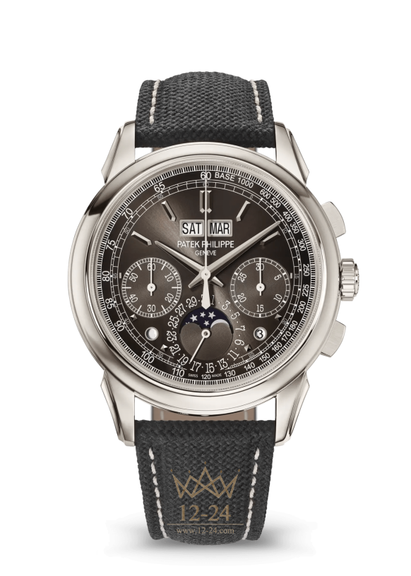 Patek Philippe Grand Complications 41 мм 5270P-015