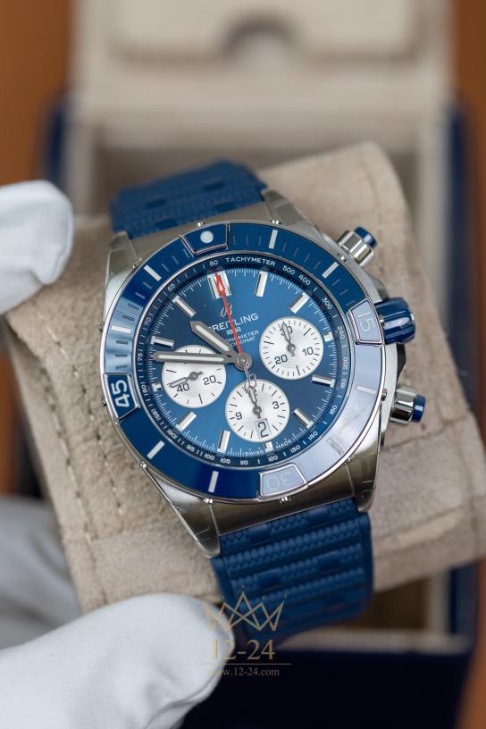Breitling Super Chronomat B01 44 mm AB0136161C1S1