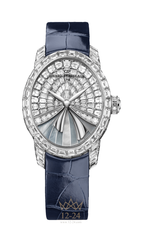 Girard Perregaux Celestial 80494B53P7B1-CK4A