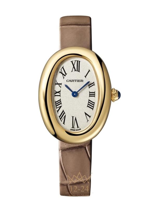 Cartier Baignoire WGBA0007