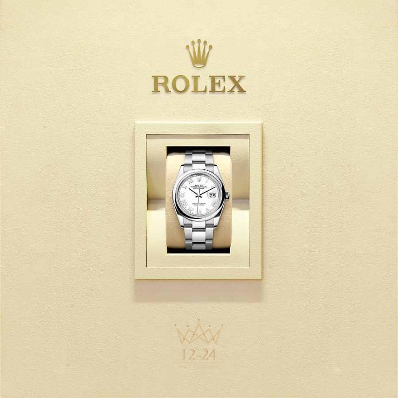 Rolex Datejust 36 мм 126200-0028