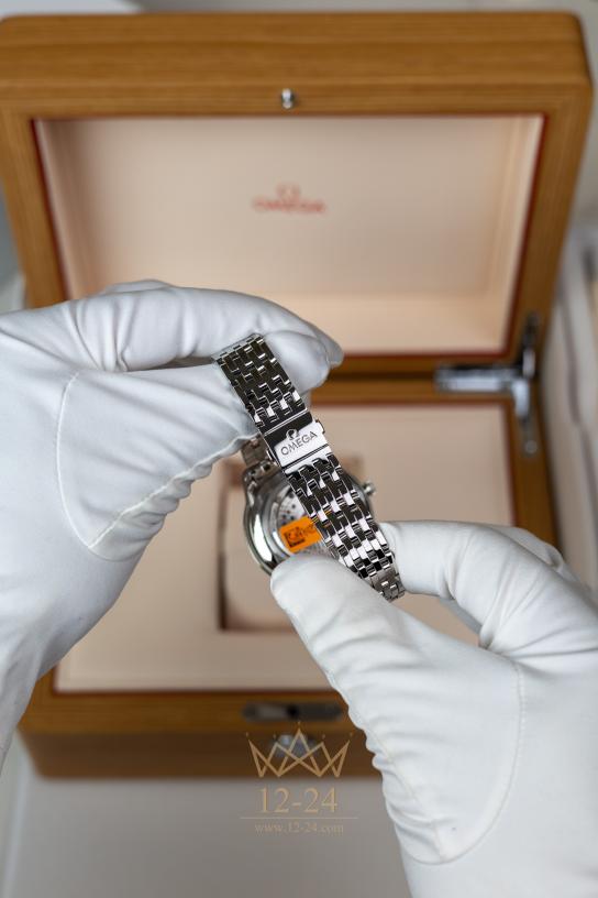 Omega Prestige 434.10.41.21.03.002