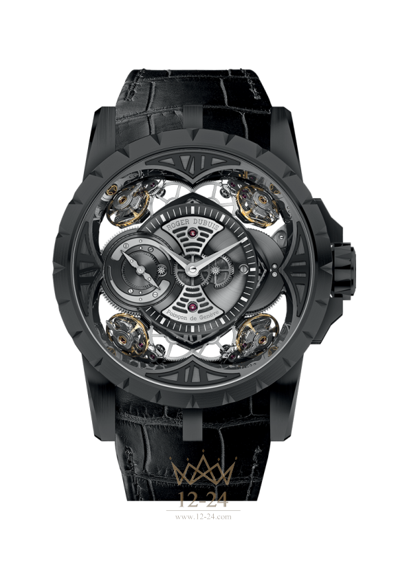 Roger Dubuis Excalibur Quatuor RDDBEX0425