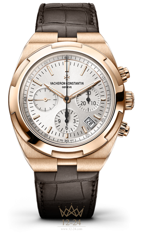 Vacheron Constantin Chronograph 5500V/000R-B074