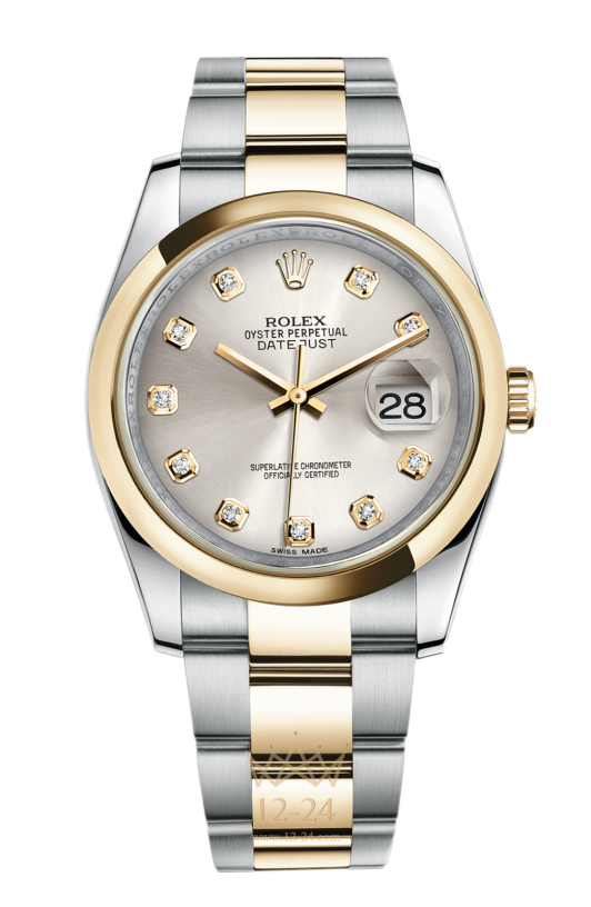 Rolex 36 мм 116203-0136
