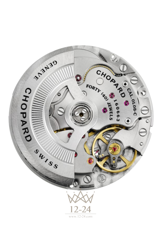 Chopard Mille Miglia GTS Power Control 168566-3001