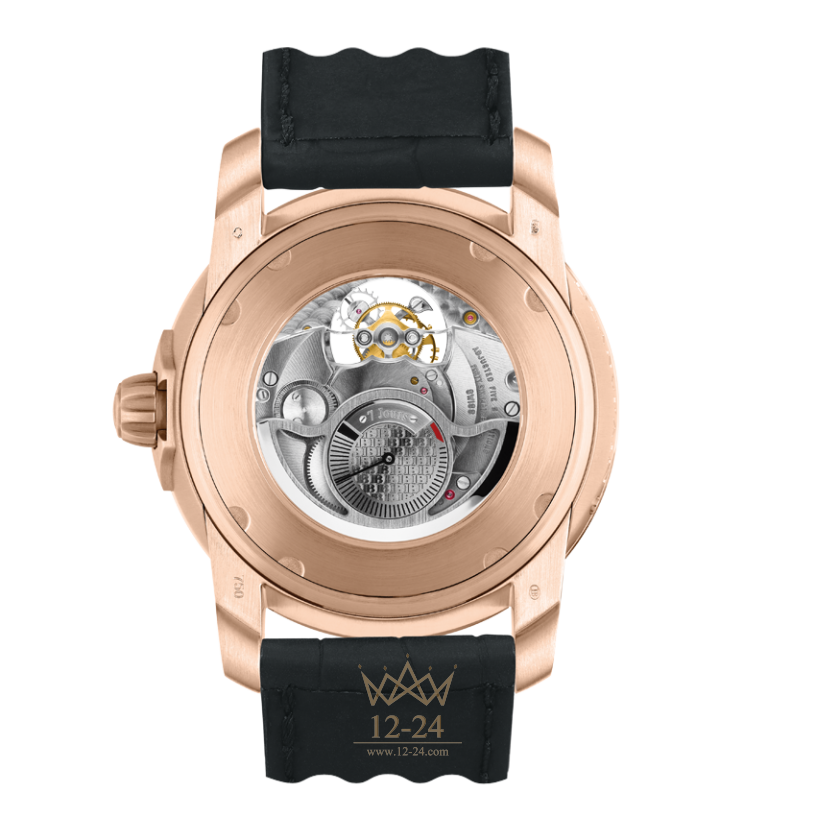 Blancpain L-Evolution 8822-36B30-53B