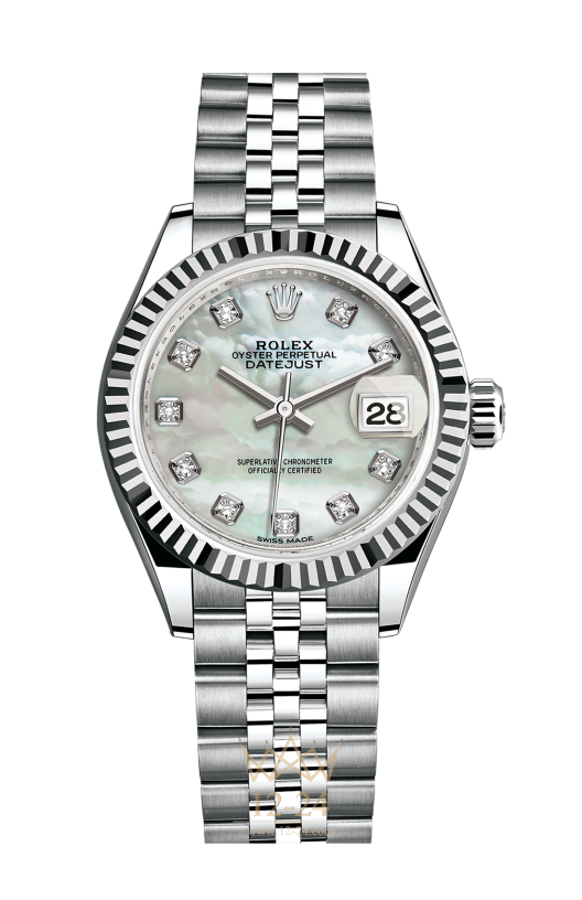 Rolex Lady-Datejust 28 mm 279174-0009