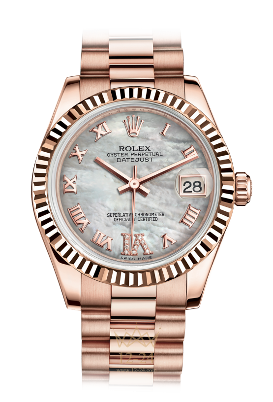 Rolex Datejust Lady 31 мм 178275F-0034